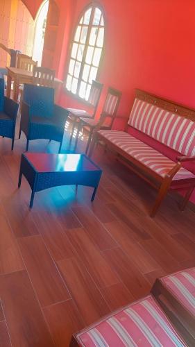 Hotel Norte Potosí (Hotel Norte Potosi) in 多羅多羅 Hotel Norte Potosí (Hotel Norte Potosi) in 多羅多羅