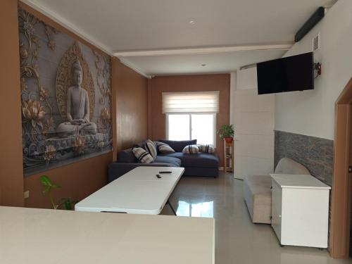 A modern and comfortable house in Coban A modern and comfortable house in Coban