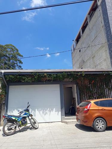 A modern and comfortable house in Coban A modern and comfortable house in Coban