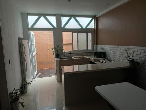 A modern and comfortable house in Coban A modern and comfortable house in Coban