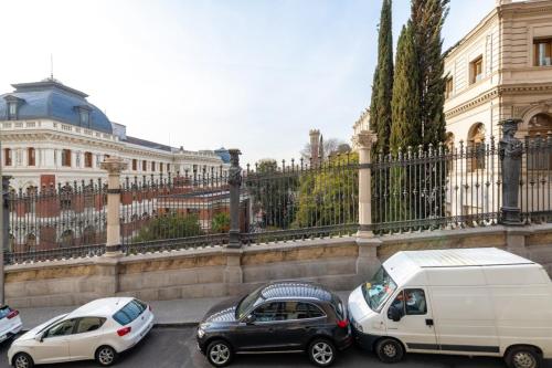 Minty Stay 1BD -El Retiro