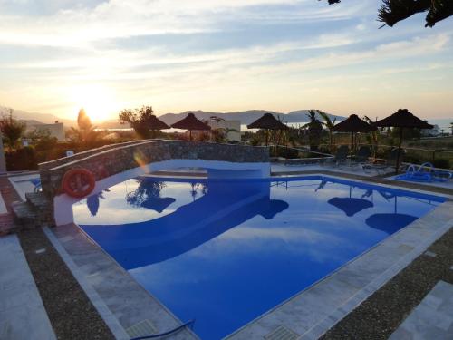 This photo about Poledas Apartments shared on HyHotel.com