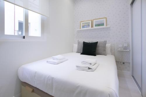 Minty Stay - Ortega y Gasset