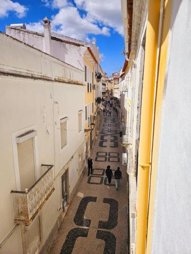 View, Alcamim Guesthouse in Elvas View, Alcamim Guesthouse in Elvas