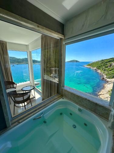 Pousada Atalaia Boutique FR in Arraial do Cabo Pousada Atalaia Boutique FR in Arraial do Cabo