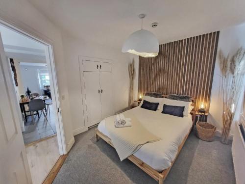 Wolfe Tone Apartment in Sligo Wolfe Tone Apartment in Sligo