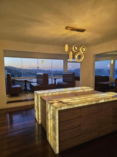 Restaurant, Pousada Atalaia Boutique FR in Arraial do Cabo Restaurant, Pousada Atalaia Boutique FR in Arraial do Cabo