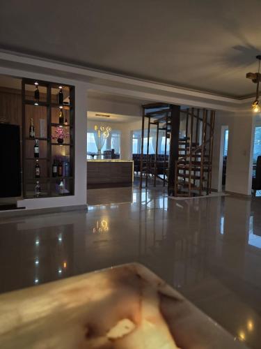 Restaurant, Pousada Atalaia Boutique FR in Arraial do Cabo Restaurant, Pousada Atalaia Boutique FR in Arraial do Cabo