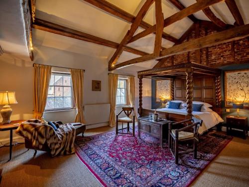Létesítmények, 5 Bed in Dunster 63301 in Dunster Létesítmények, 5 Bed in Dunster 63301 in Dunster
