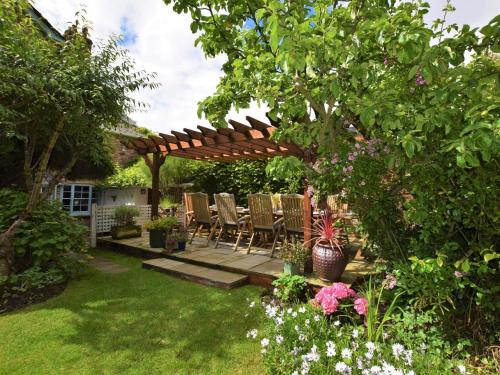 Létesítmények, 5 Bed in Dunster 63301 in Dunster Létesítmények, 5 Bed in Dunster 63301 in Dunster