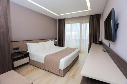 Joelle Premium Hotel in サランダ(バイーア) Joelle Premium Hotel in サランダ(バイーア)