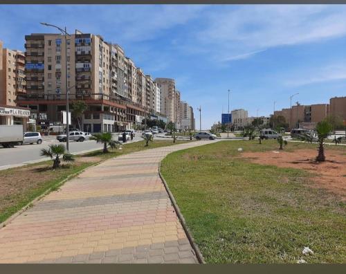 Résidence golf Oran (Residence golf Oran) in Bir El Djir Résidence golf Oran (Residence golf Oran) in Bir El Djir