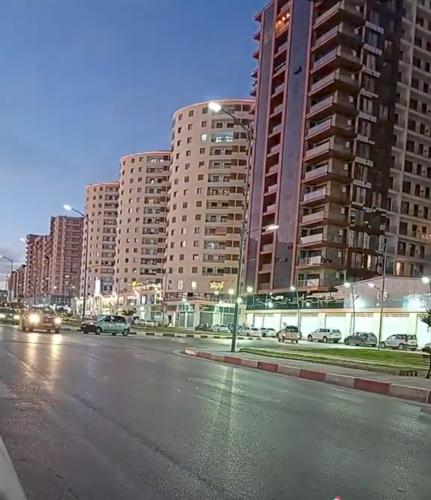 Résidence golf Oran (Residence golf Oran) in Bir El Djir Résidence golf Oran (Residence golf Oran) in Bir El Djir
