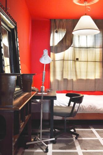 Facilities, Apartment Hotel Shinjuku in Tokyo Facilities, Apartment Hotel Shinjuku in Tokyo