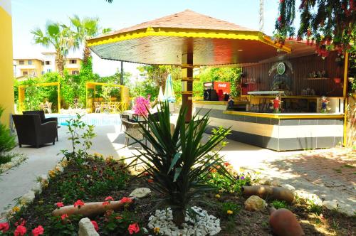 This photo about Almila Side Suite Hotel shared on HyHotel.com