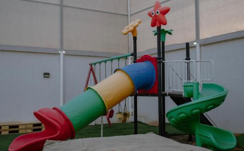 kinderspeeltuin, TheOne Villa in Al Mataf kinderspeeltuin, TheOne Villa in Al Mataf