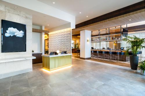The Moran CITYCENTRE in Westchase The Moran CITYCENTRE in Westchase