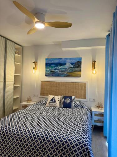 Vendégszoba, Petit Paradís (Petit Paradis) in Sant Antoni de Calonge Vendégszoba, Petit Paradís (Petit Paradis) in Sant Antoni de Calonge