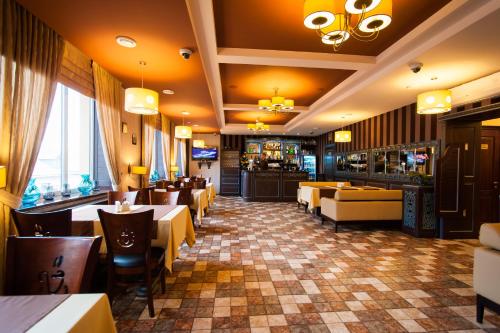 餐廳, Harvest in 文尼察 餐廳, Harvest in 文尼察