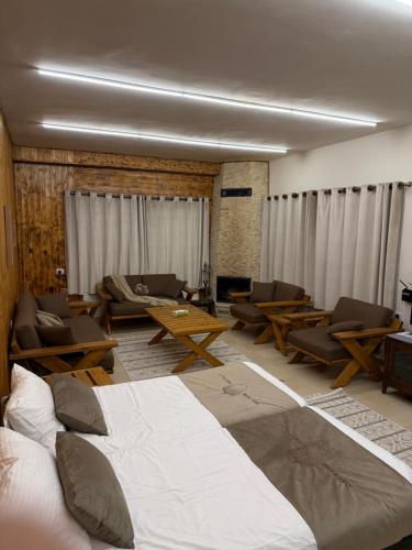 Oak Farm مزرعة البلوط in عجلون Oak Farm مزرعة البلوط in عجلون