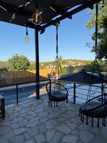 Oak Farm مزرعة البلوط in عجلون Oak Farm مزرعة البلوط in عجلون