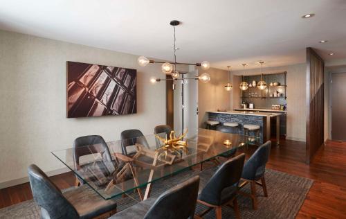 ห้องครัว, The Lofton Hotel Minneapolis, Tapestry Collection by Hilton in มินนิอาโปลิส ซิตี้ เซ็นเตอร์ ห้องครัว, The Lofton Hotel Minneapolis, Tapestry Collection by Hilton in มินนิอาโปลิส ซิตี้ เซ็นเตอร์