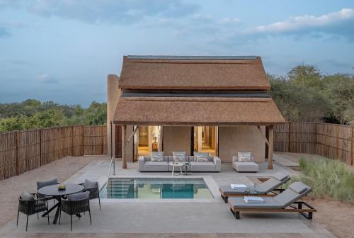 Exterior view, Anantara Sir Bani Yas Island Al Sahel Villa Resort in Sir Baniyas Island Exterior view, Anantara Sir Bani Yas Island Al Sahel Villa Resort in Sir Baniyas Island