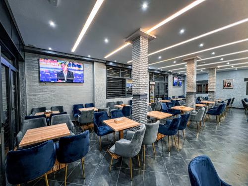 Étterem, Visit Chamal - Costa Family in Oued Laou Étterem, Visit Chamal - Costa Family in Oued Laou