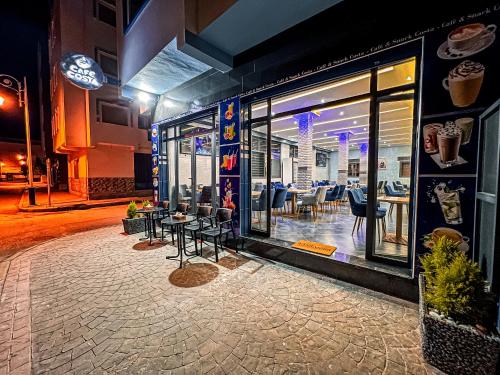 Étterem, Visit Chamal - Costa Family in Oued Laou Étterem, Visit Chamal - Costa Family in Oued Laou