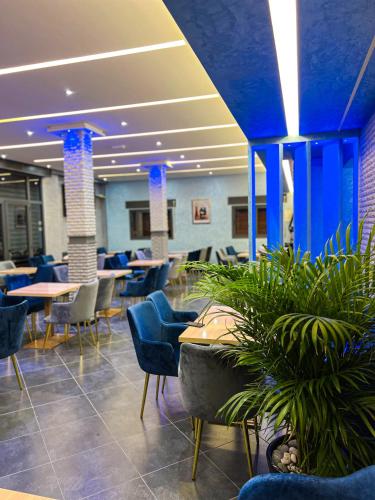 Étterem, Visit Chamal - Costa Family in Oued Laou Étterem, Visit Chamal - Costa Family in Oued Laou