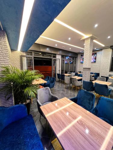 Étterem, Visit Chamal - Costa Family in Oued Laou Étterem, Visit Chamal - Costa Family in Oued Laou