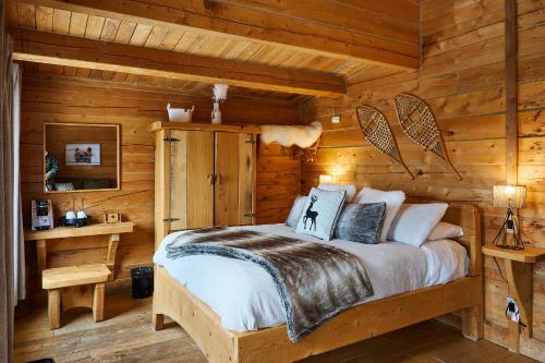 Auberge Cap au Leste in Sainte-Rose-Du-Nord (QC) Auberge Cap au Leste in Sainte-Rose-Du-Nord (QC)