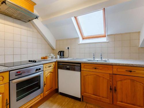المرافق, 2 Bed in Combe Martin RUGGA in كومبي مارتين المرافق, 2 Bed in Combe Martin RUGGA in كومبي مارتين