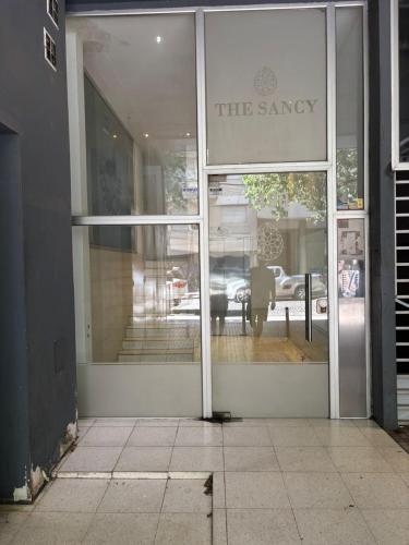 Apart privado Ideal Sanatorio Britanico in Rosario Apart privado Ideal Sanatorio Britanico in Rosario