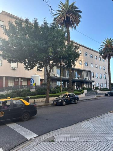 Apart privado Ideal Sanatorio Britanico in Rosario Apart privado Ideal Sanatorio Britanico in Rosario