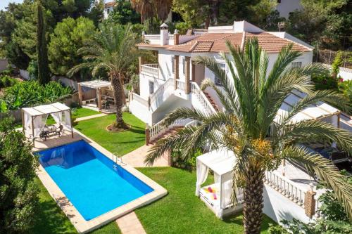 Villa Arantxa by Villa Plus