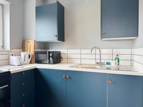 1 Bed Central Flat in Southampton - Up to 3 Guests in Peartree 1 Bed Central Flat in Southampton - Up to 3 Guests in Peartree