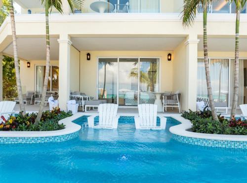 Windsong Resort in Providenciales Windsong Resort in Providenciales