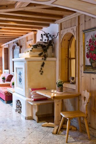 This photo about Hotel Auhof shared on HyHotel.com