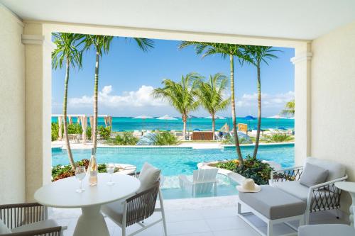 Windsong Resort in Providenciales Windsong Resort in Providenciales