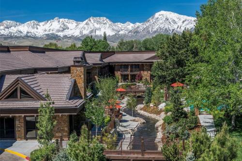 Eksterijer hotela, Creekside Inn - Bishop in Bishop (CA) Eksterijer hotela, Creekside Inn - Bishop in Bishop (CA)