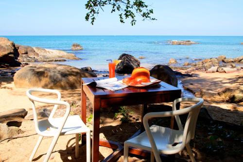 沙灘, 森蒂多-考拉 (Sentido Khaolak) in 拷叻 沙灘, 森蒂多-考拉 (Sentido Khaolak) in 拷叻