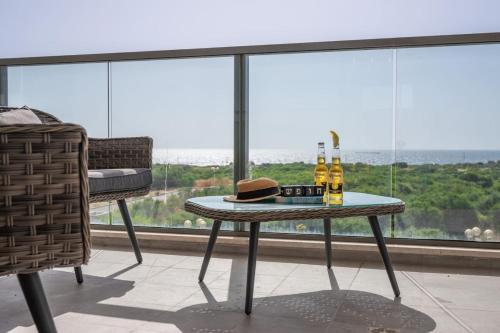 Удобства, Sunlit Balcony and Coastal Charm by Sea N' Rent in Нахария Удобства, Sunlit Balcony and Coastal Charm by Sea N' Rent in Нахария