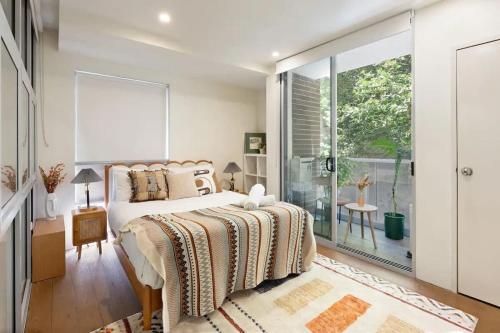 Sydney CBD Darling Harbour 2 bedroom near townhall in Ostalo Sydney CBD Darling Harbour 2 bedroom near townhall in Ostalo