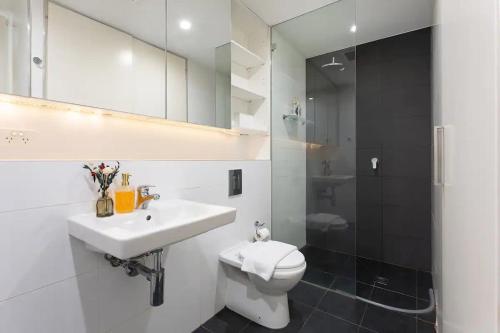 Sydney CBD Darling Harbour 2 bedroom near townhall in Other Sydney CBD Darling Harbour 2 bedroom near townhall in Other