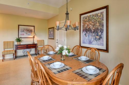 Resort living w pool courtyard & hot tub 6304R2 in World Golf Resort living w pool courtyard & hot tub 6304R2 in World Golf
