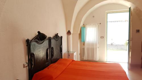 Masseria Palombara Grande in Ostuni Masseria Palombara Grande in Ostuni