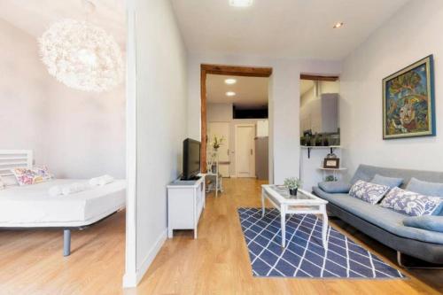 Minty Stay - Montera