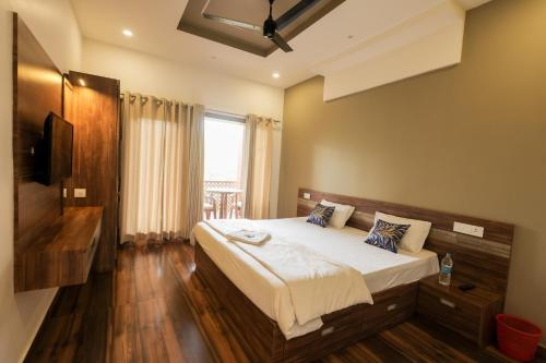 WinterHome homestay in Ellackal WinterHome homestay in Ellackal