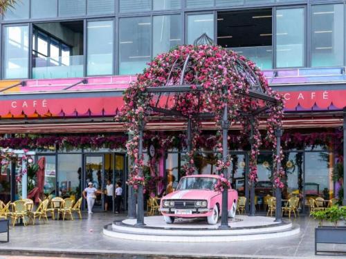 景色, Flamingo Hải Tiến - Studio Tầng 15 View Biển - Kỳ Nghỉ Hoàn Hảo (Flamingo Hai Tien - Studio Tang 15 View Bien - Ky Nghi Hoan Hao) in ホアン タン ビーチ 景色, Flamingo Hải Tiến - Studio Tầng 15 View Biển - Kỳ Nghỉ Hoàn Hảo (Flamingo Hai Tien - Studio Tang 15 View Bien - Ky Nghi Hoan Hao) in ホアン タン ビーチ